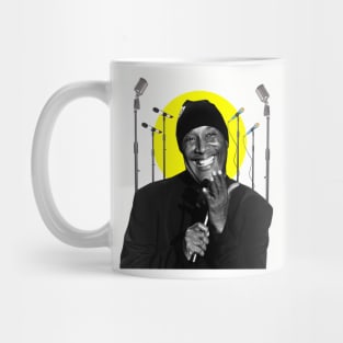 mr paul mooney the legends 3 Mug